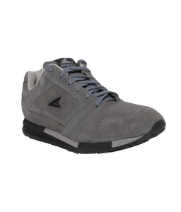 bata power white sports shoes